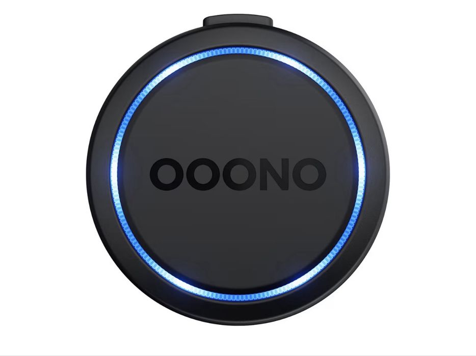 OOONO Co-Driver NO2  detector radar
