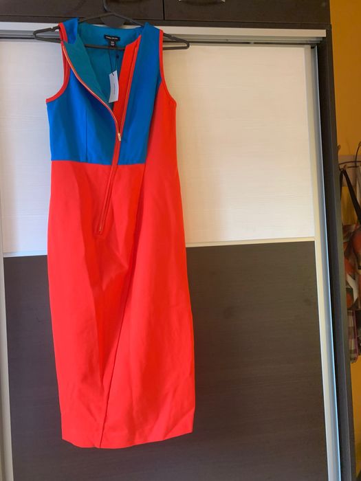 Karen Millen нова рокля