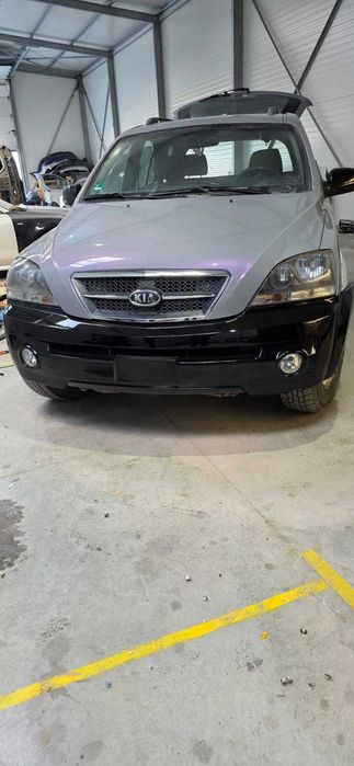 Tinichigerie Vopsitorie Auto