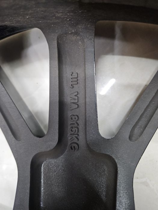 Продам диски R19