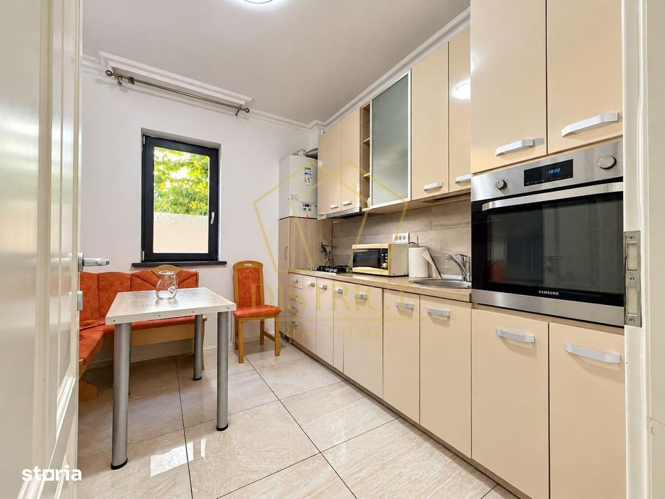 Apartament cu 2 camere | Mehala