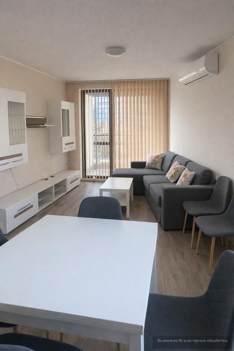 Двустаен апартамент под наем в ж.к. Гео Милев, 2218692