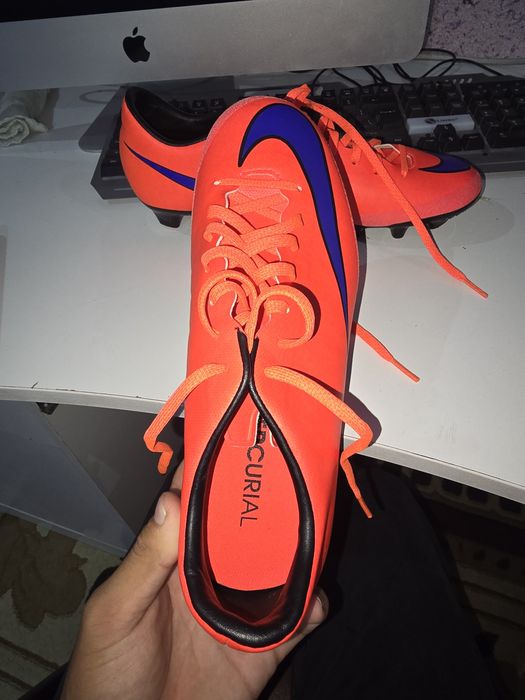 Nike Mercurial butsa