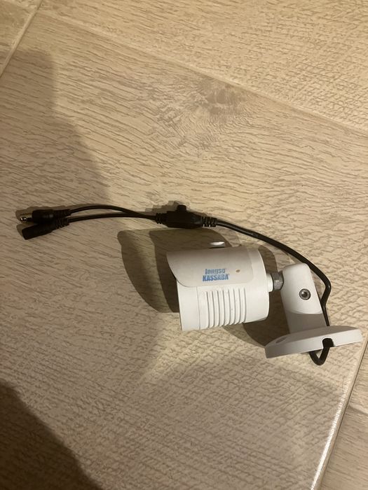 Камера за видеонаблюдение Longse 5 Mpx