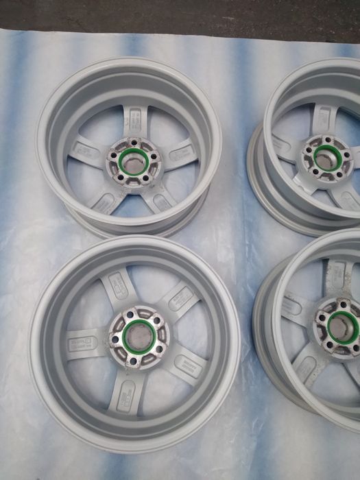 Jante Mazda Renault dacia duster 16 5x114,3