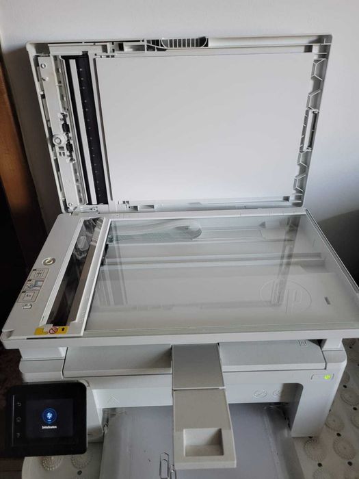 imprimantă HP Laser pro M130fw