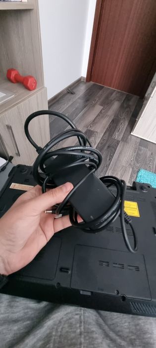 Laptop Medion Akoya