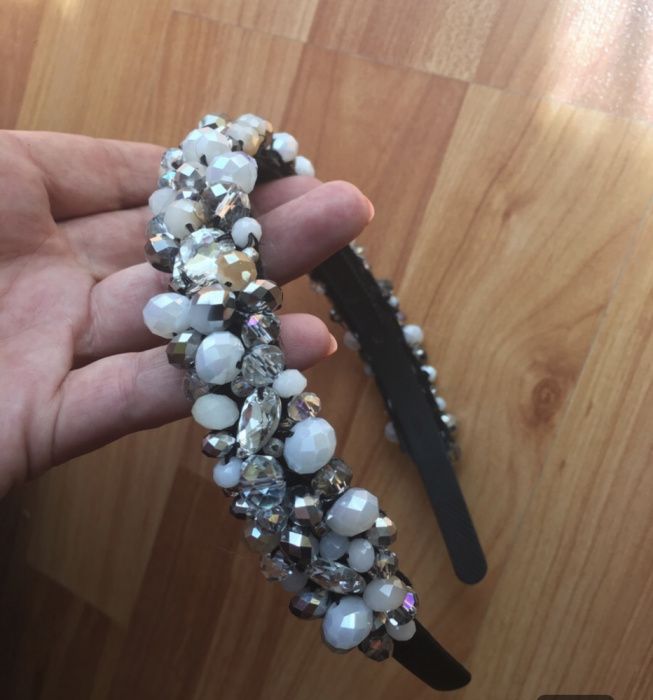 бутикова диадема/бутикови диадеми