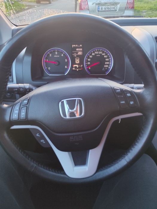 Продавам Honda CR-V 3 2.2 140 k