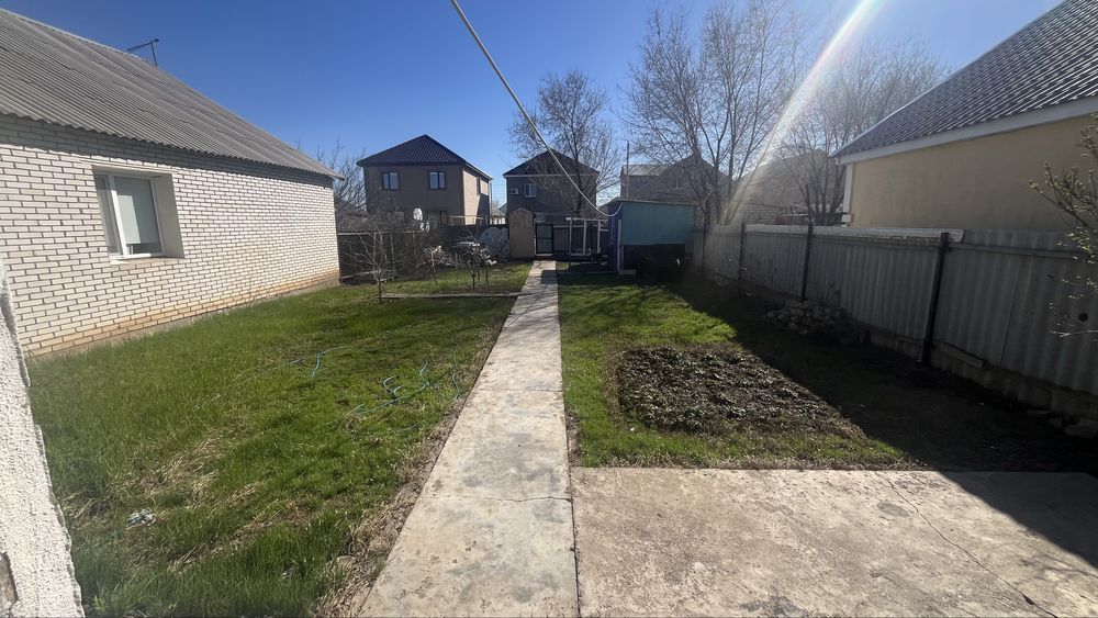 Продам дом 5 соток