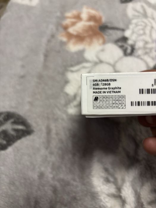 Samsung Galaxy A34 5G