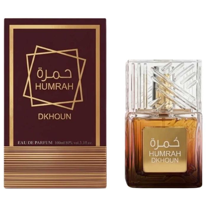 Арабски Парфюм Humrah Dkhoun 100ml.