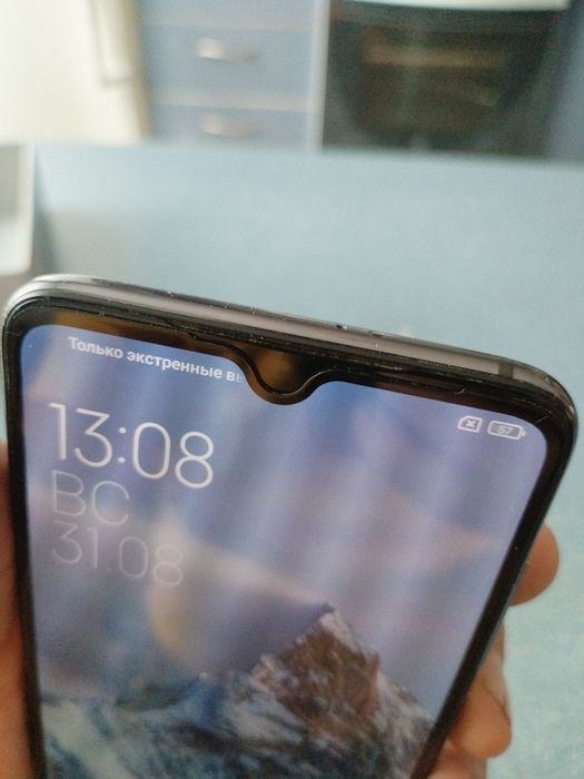 Смартфон Xiaomi MI9