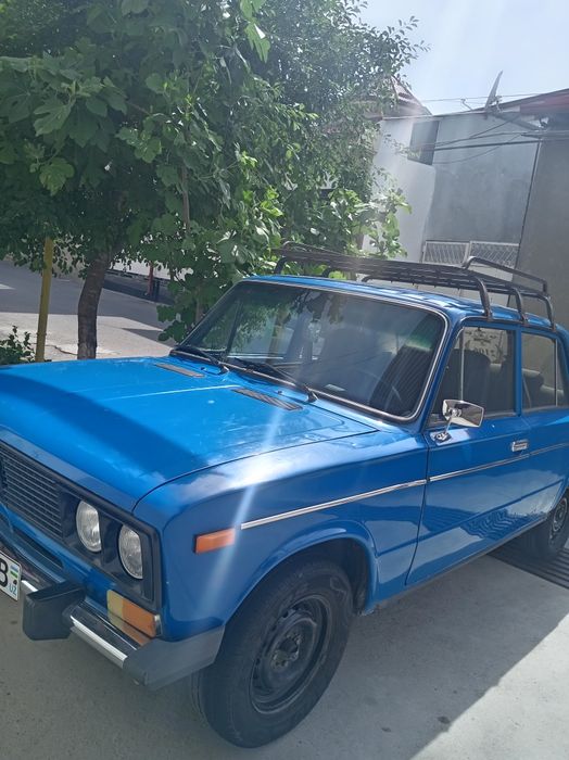 Жигули VAZ21026.
