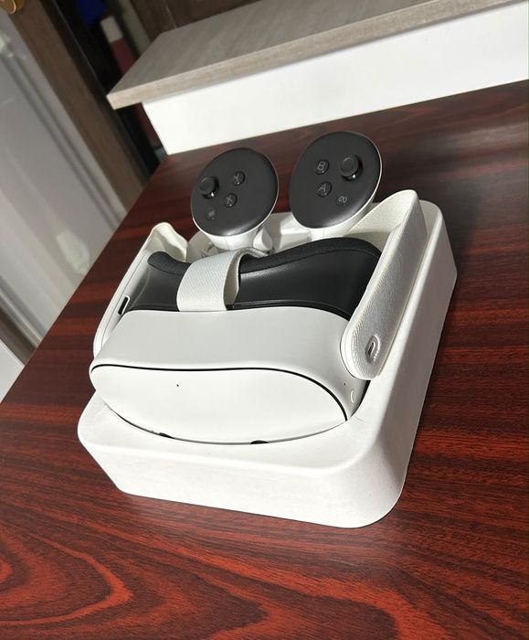 Consola Meta Quest VR