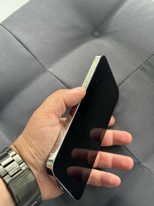 iPhone 13 Pro Max 128GB 100% Baterie Impecabil