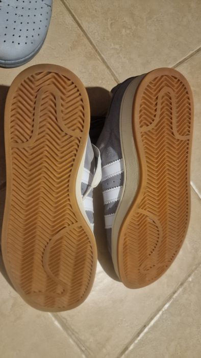 Adidas Campus originali, marime 42 2/3