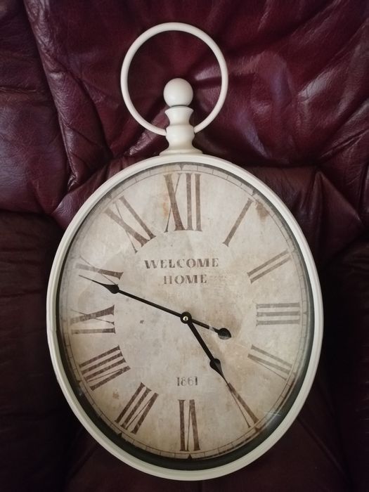 Барометър, часовник, различни модели