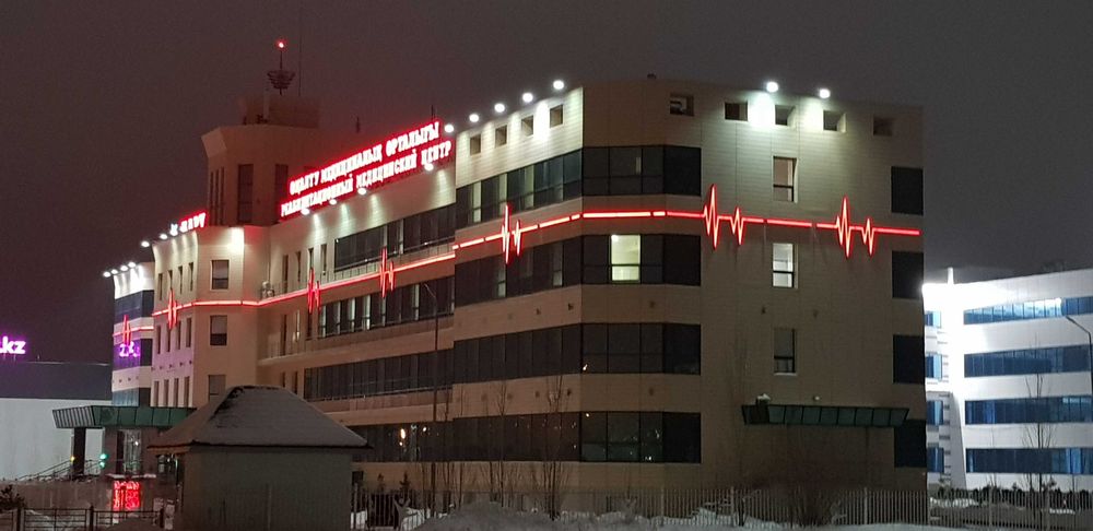 Ищете надежную компанию для создания наружной или интерьерной рекламы?