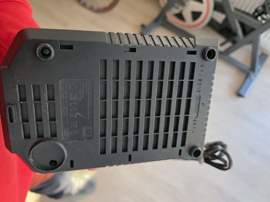 Incarcator BOSCH 18v model AL 1860 CV