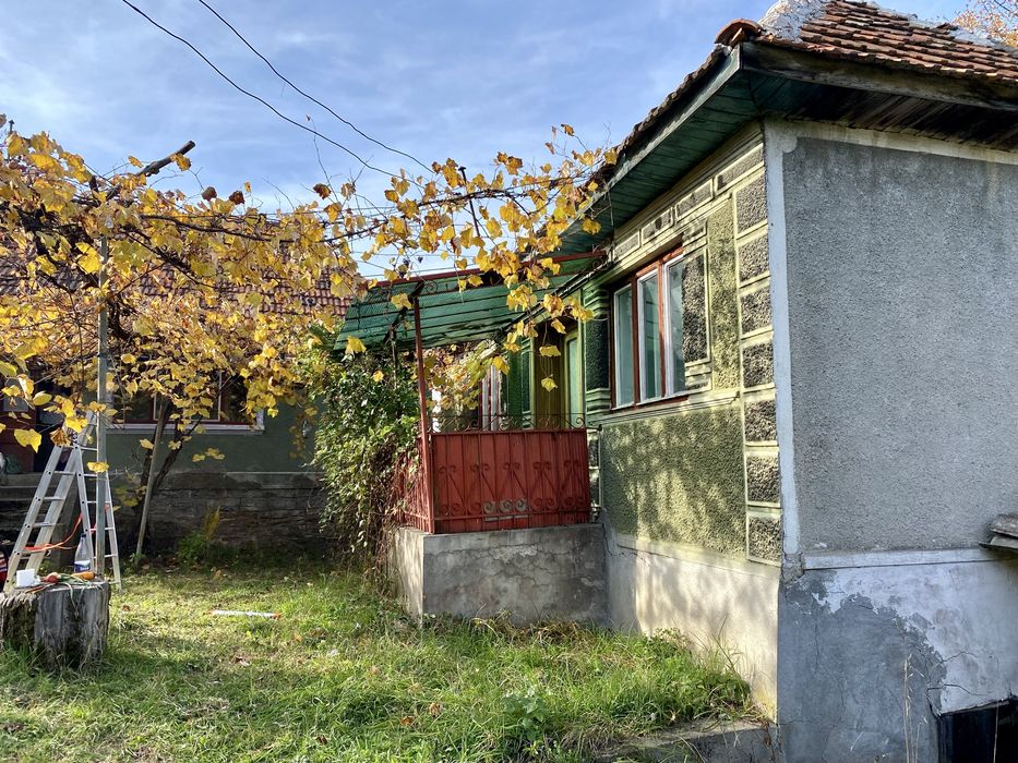 Casa si teren - Bihor
