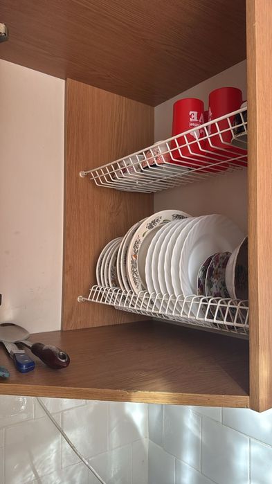 Сдаётся 2ух комнатная квартира