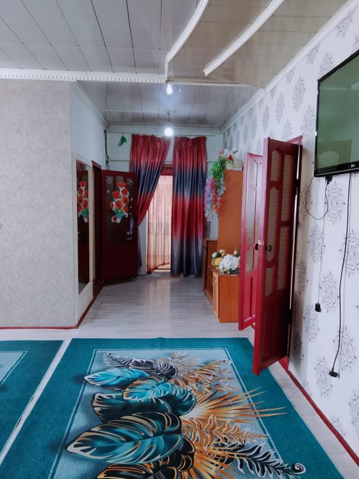 Посуточно большой дом