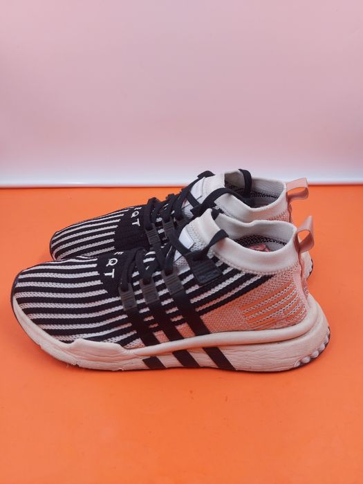 Adidas Equipment номер 46 Оригинални мъжки маратонки