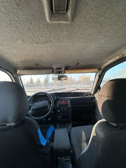 Ваз 2110 инжектор