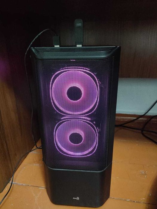 Комп со всем кроме мышки