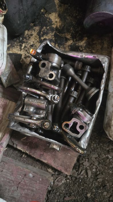 Запчасти мерседес СК