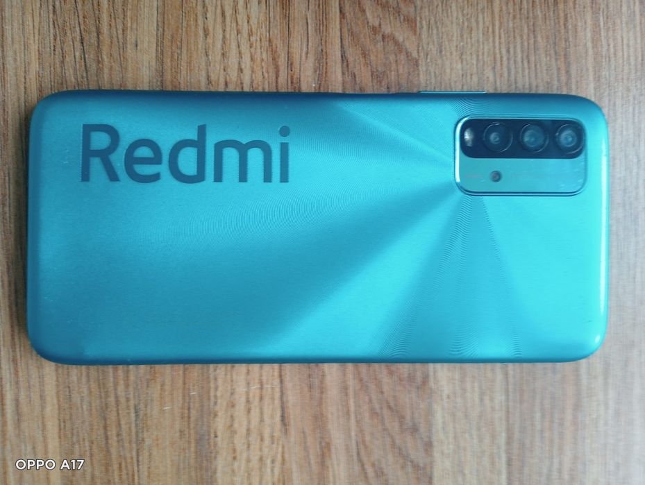 Продам Xiami Redmi 9t