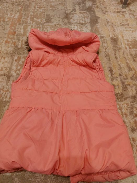 Красиво Детско елече Young Dimension 6-7г. 122 см Ново