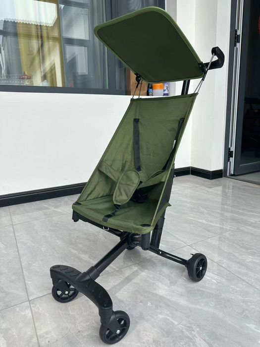 Прогулочные коляски в отличном качестве