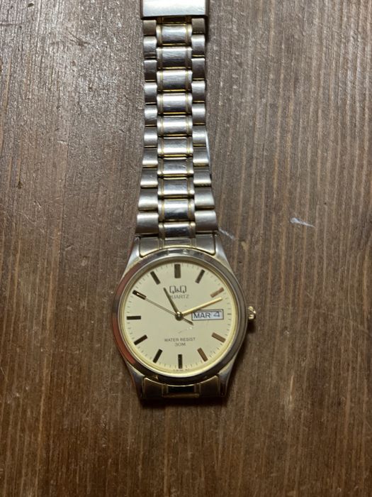 Часовници - ръчни