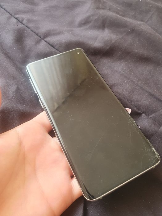 Samsung galaxy s10