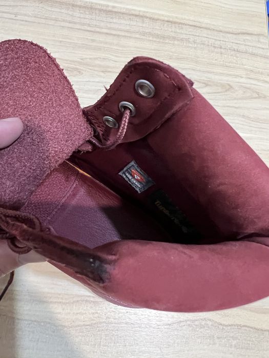 Женские ботинки Timberland