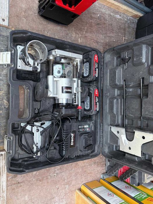 Машини и инструменти