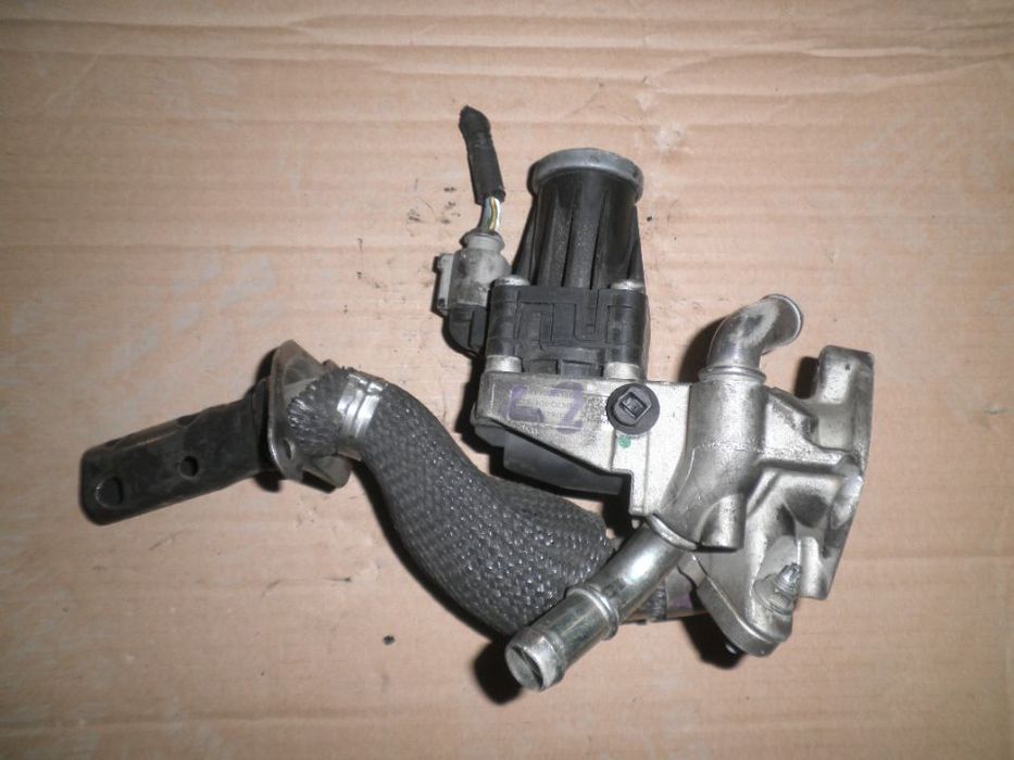EGR Ford Transit 2.2 TDCI, Peugeot Boxer , Citroen Jumper 2.2 HDI 703784050 BK2Q-9d475-CB