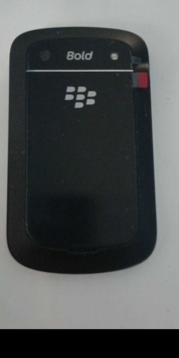 Vand Blackberyy 9900 NOU !!