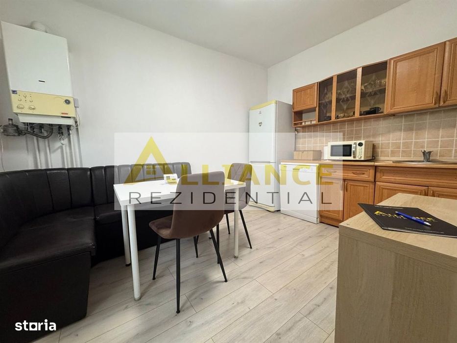 15 Minute Metrou Dristor - 2 Camere - 95.000Eur