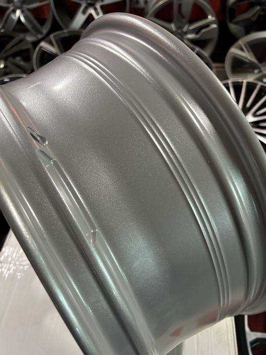 Джанти 18 ц 5х114.3 Renault Arkana Captur Kadjar Nissan Qashqia Dacia