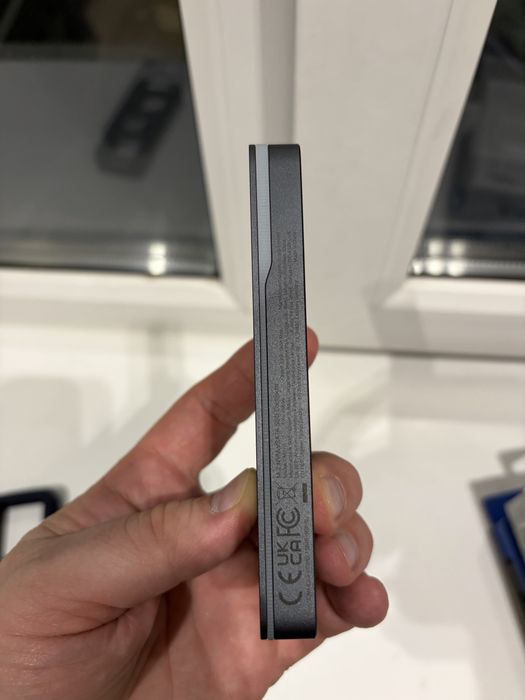 Внешний корпус для SSD M2 ugreen