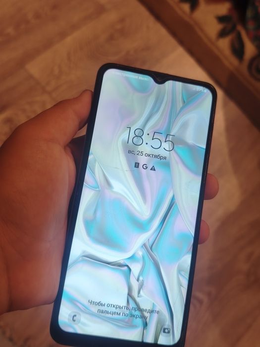Samsung A12 32gb