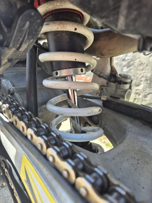 Husqvarna fc450 rockstars factory 2018