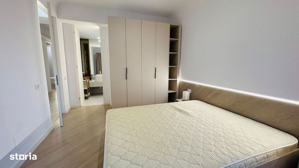 Apartament 3 camere | Cortina North | Parcare inclusa