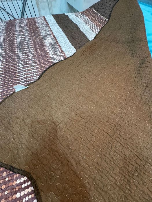 Покрывало 220х240см с 2 наволочками