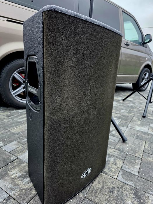 VL 152 Dynacord impecabile originale