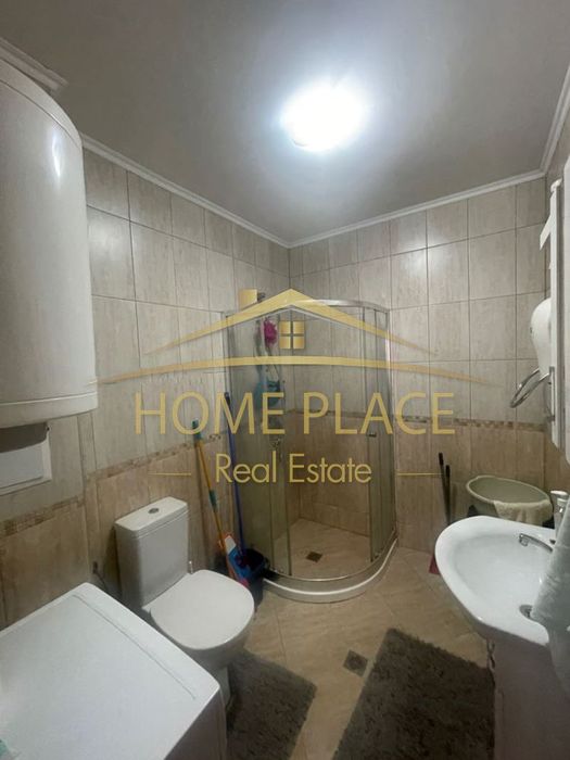 Дава се под наем Двустаен апартамент в Варна, Виница - 62 кв.м за 448.8 € - Снимка #8