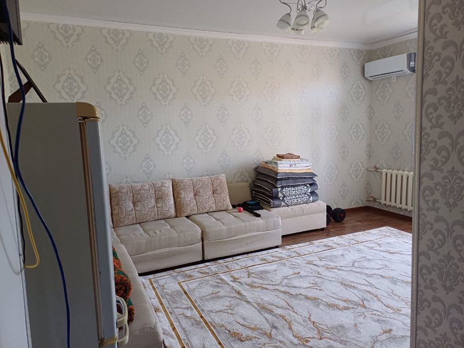 Продается 2 комнатная квартира